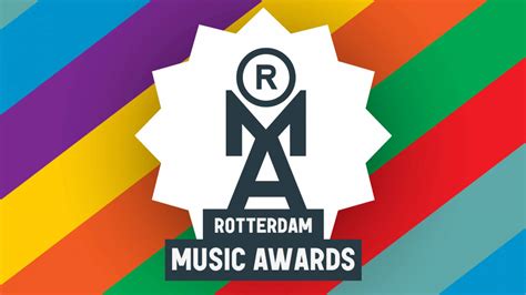 rotterdam music awards 2023
